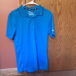 FILA Sport Polo Shirt